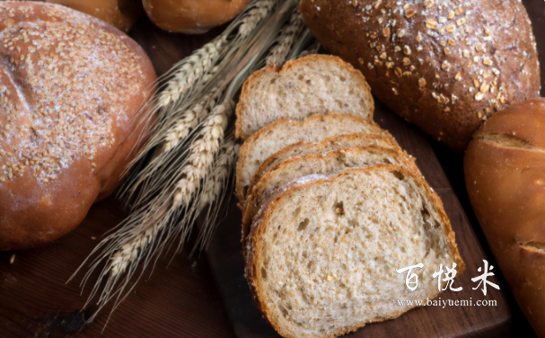 买面包记住这2种不买，多买这5种，营养好吃又健康